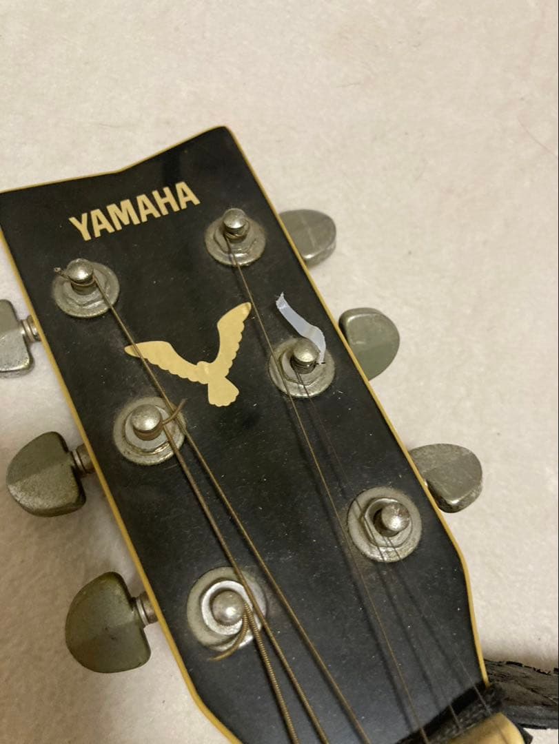 Yamaha アコースティックギター FG730TB