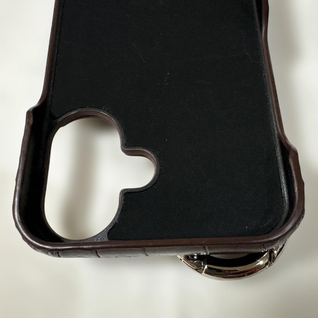 ajew エジュー iPhoneケース