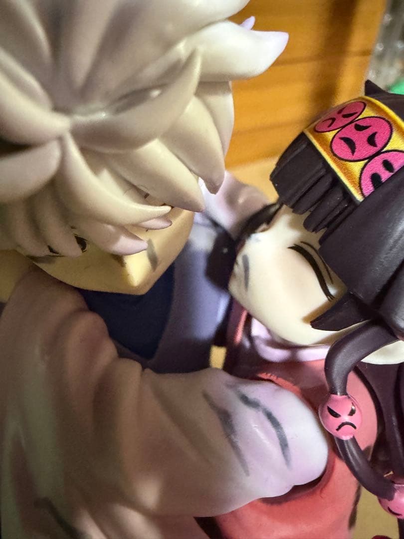 イ*ン様 【訳あり】HUNTER × HUNTER 一番くじ キルア