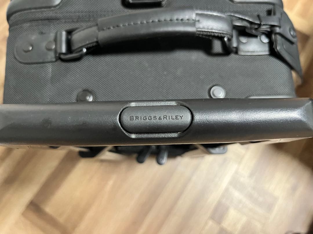 バッグ Briggs & Riley Baseline Global Carry-On