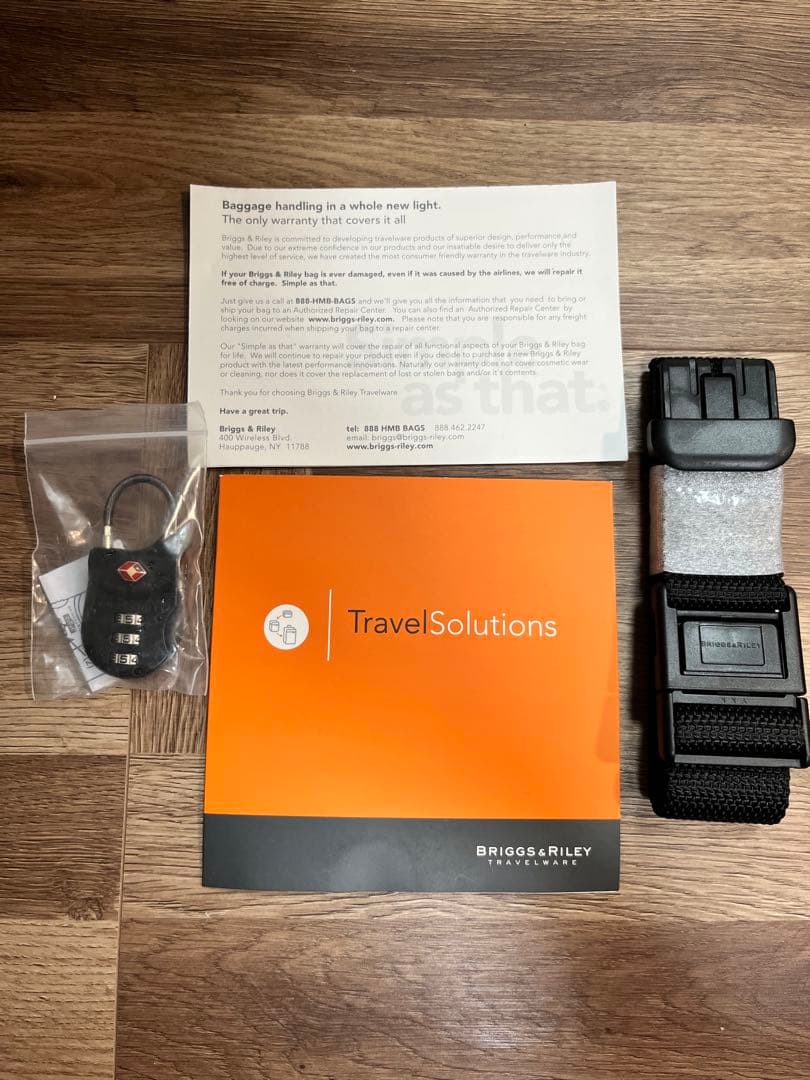 バッグ Briggs & Riley Baseline Global Carry-On