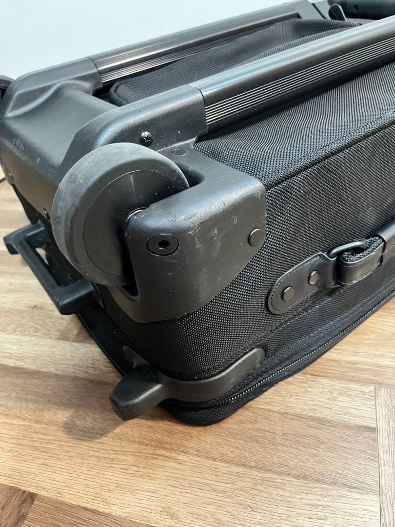 バッグ Briggs & Riley Baseline Global Carry-On