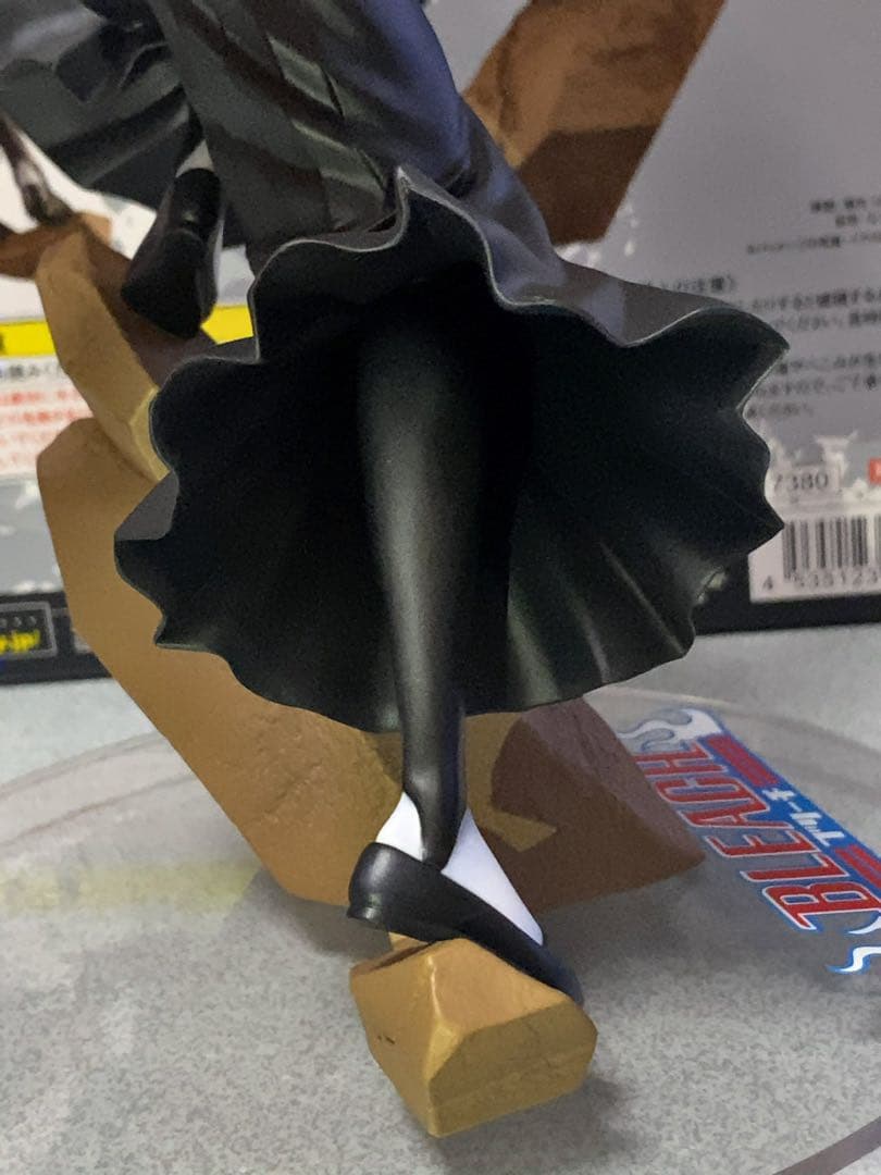 【しずか】GALSシリーズ BLEACH 砕蜂