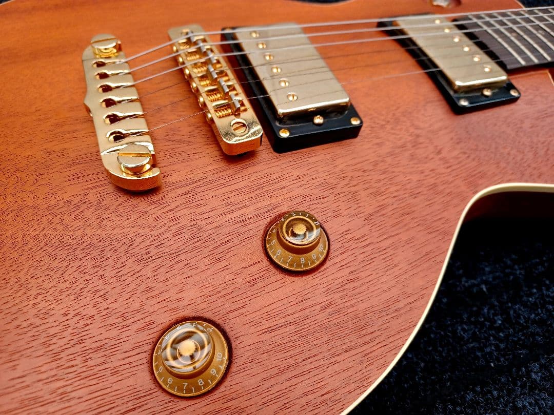 『極美品』AriaproII PE-MAHO II / G アリアプロII