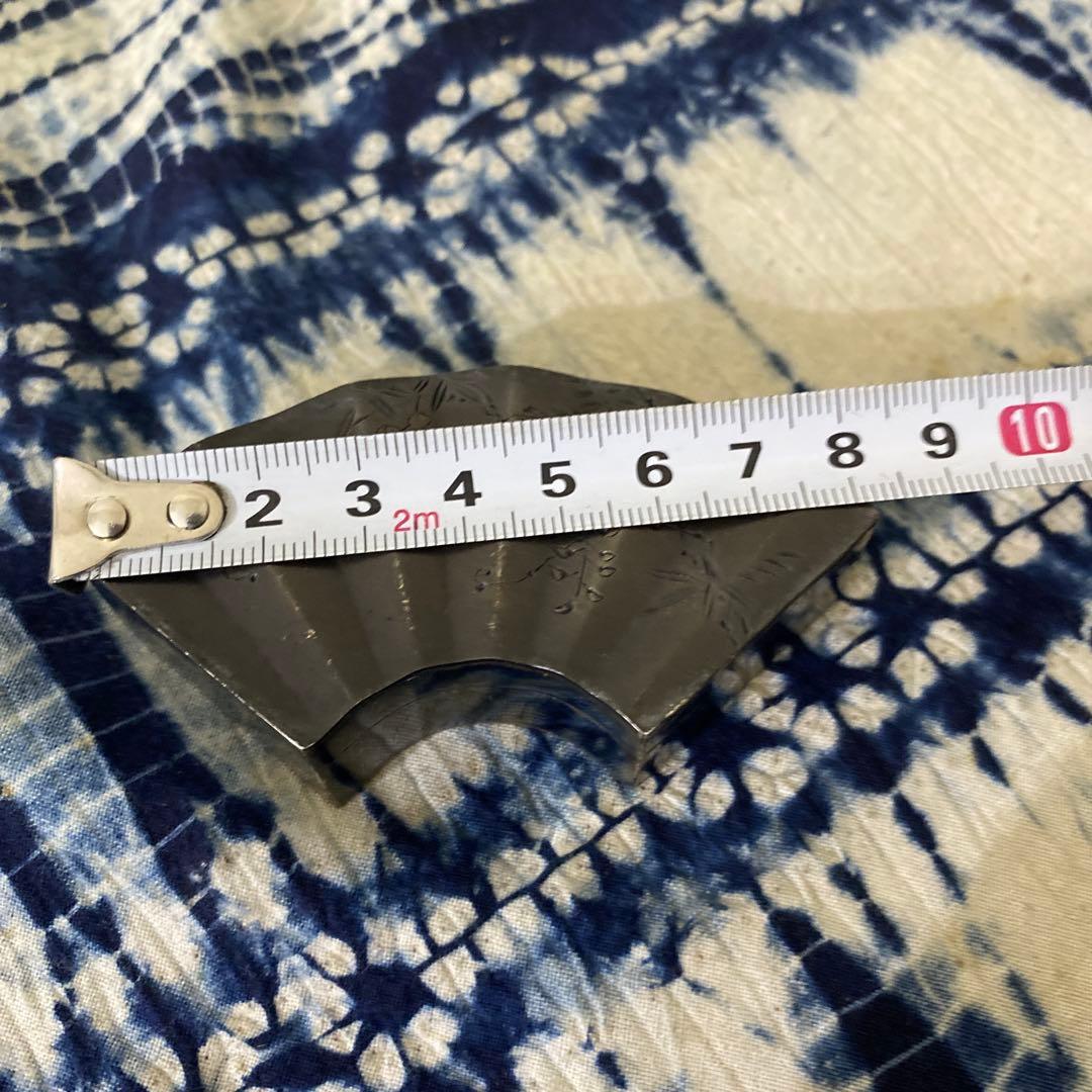 純銀　宮本製　蓋物　ボンボにエール　昭和三年七月