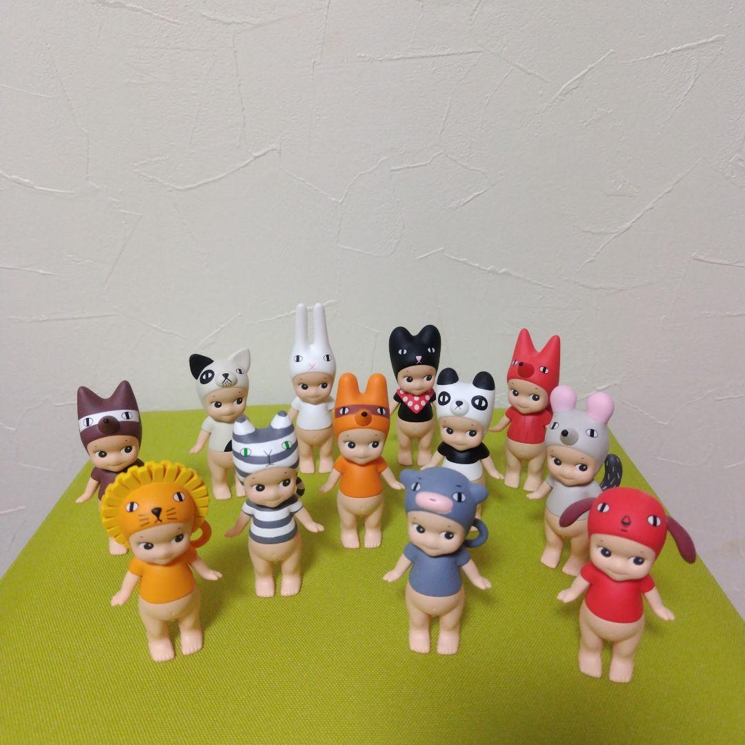 ソニーエンジェル　ドナ・ウィルソン