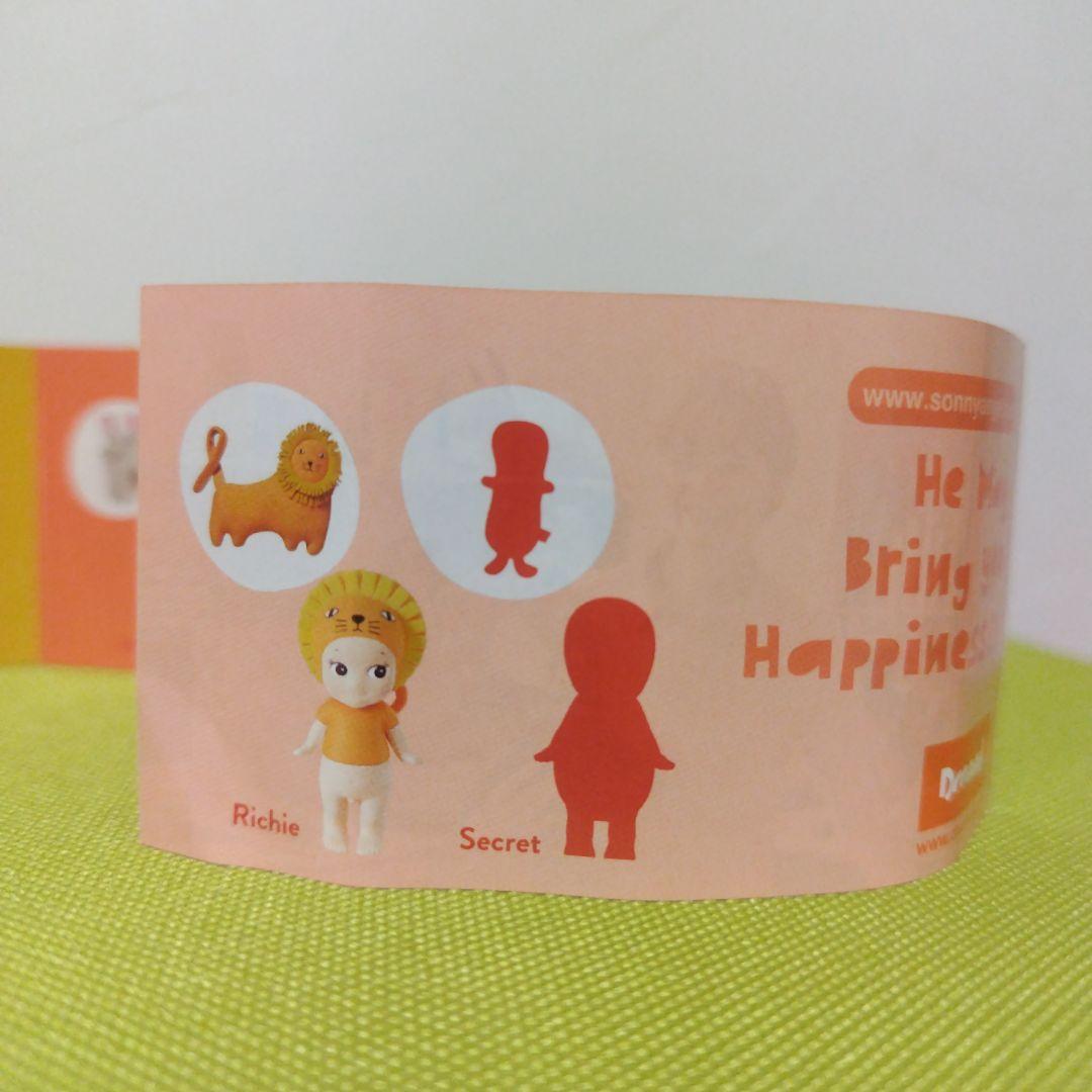 ソニーエンジェル　ドナ・ウィルソン