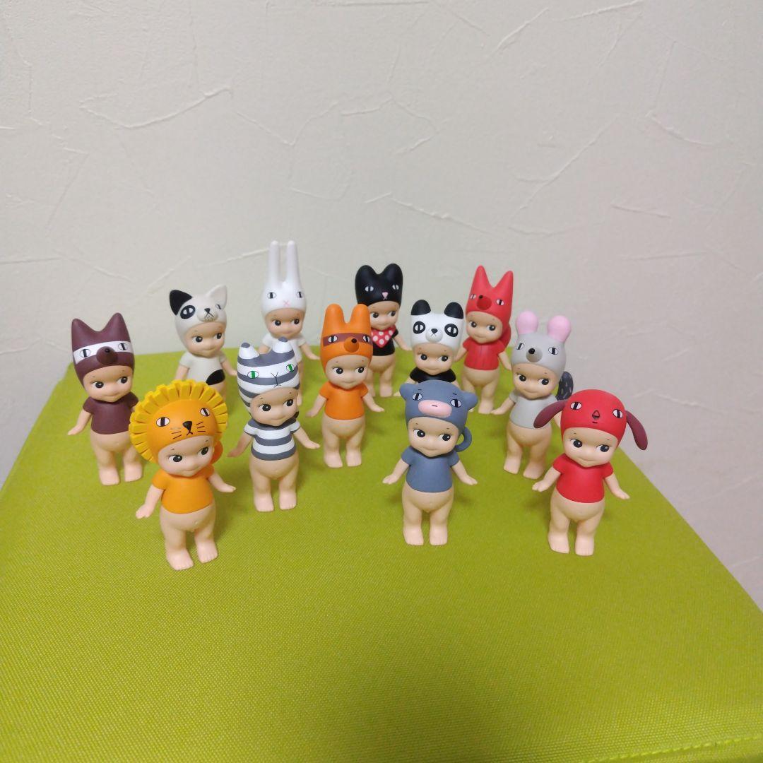 ソニーエンジェル　ドナ・ウィルソン