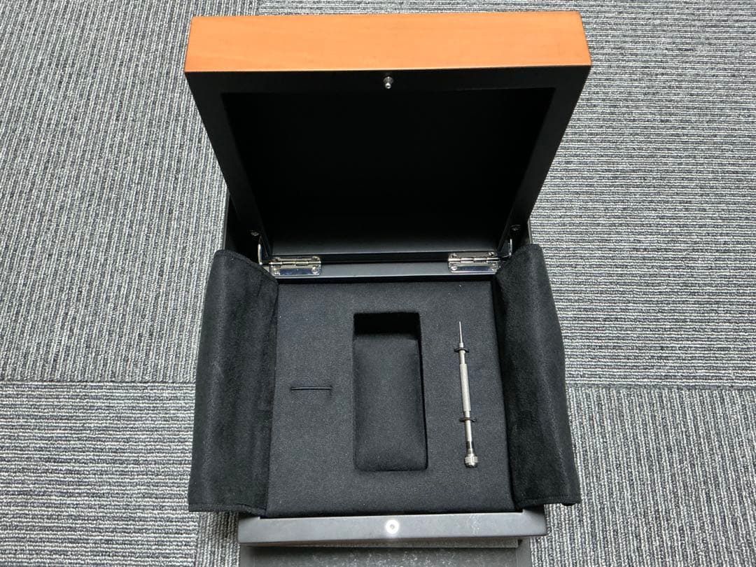 ★*）様 パネライ　ルミノール8days 44mm 2020年