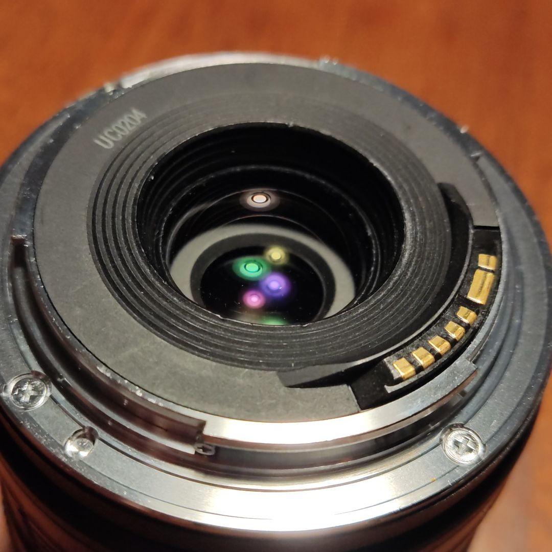 キヤノン　EF35-105mm 3.5-4.5 　オールドレンズ