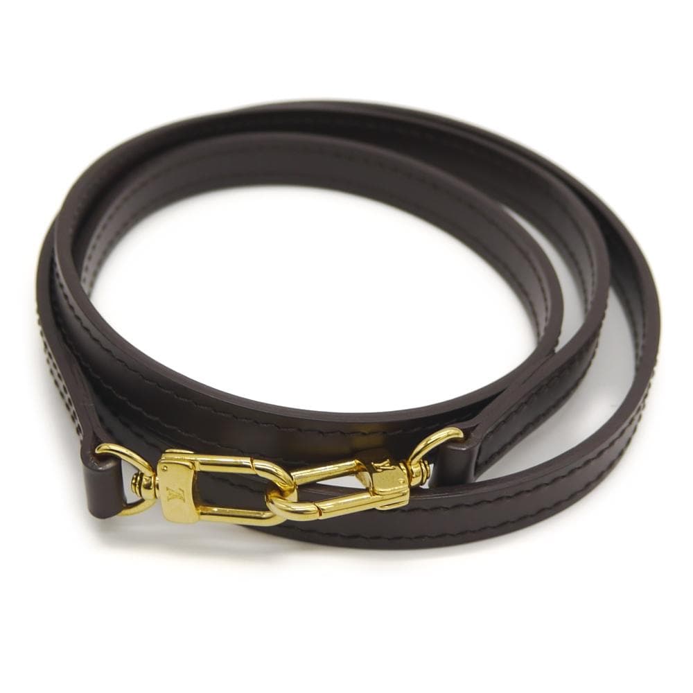 ルイヴィトン ダミエエベヌ アルマBB ショルダー M41221 Y04667