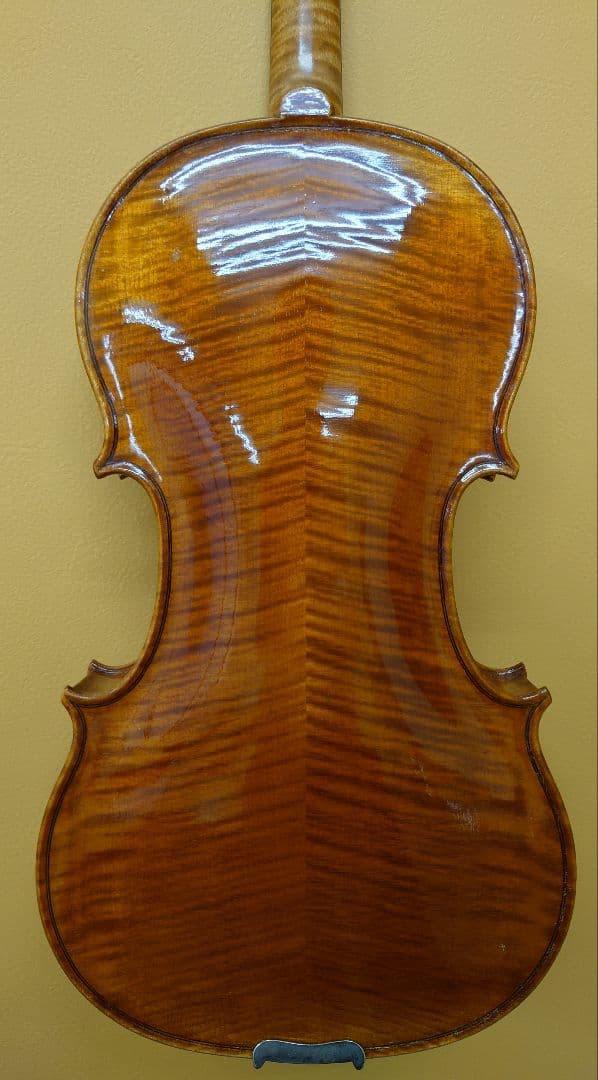4/4ドイツ製バイオリン 1969年 Werner Birth