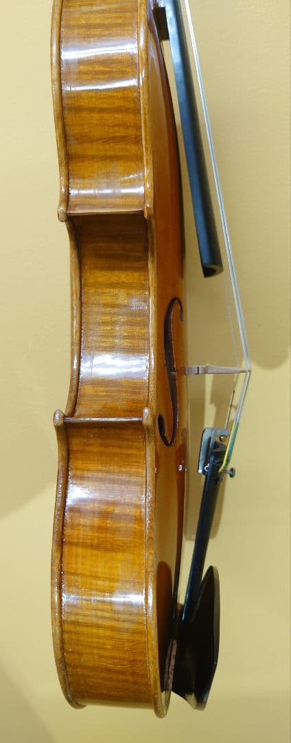 4/4ドイツ製バイオリン 1969年 Werner Birth