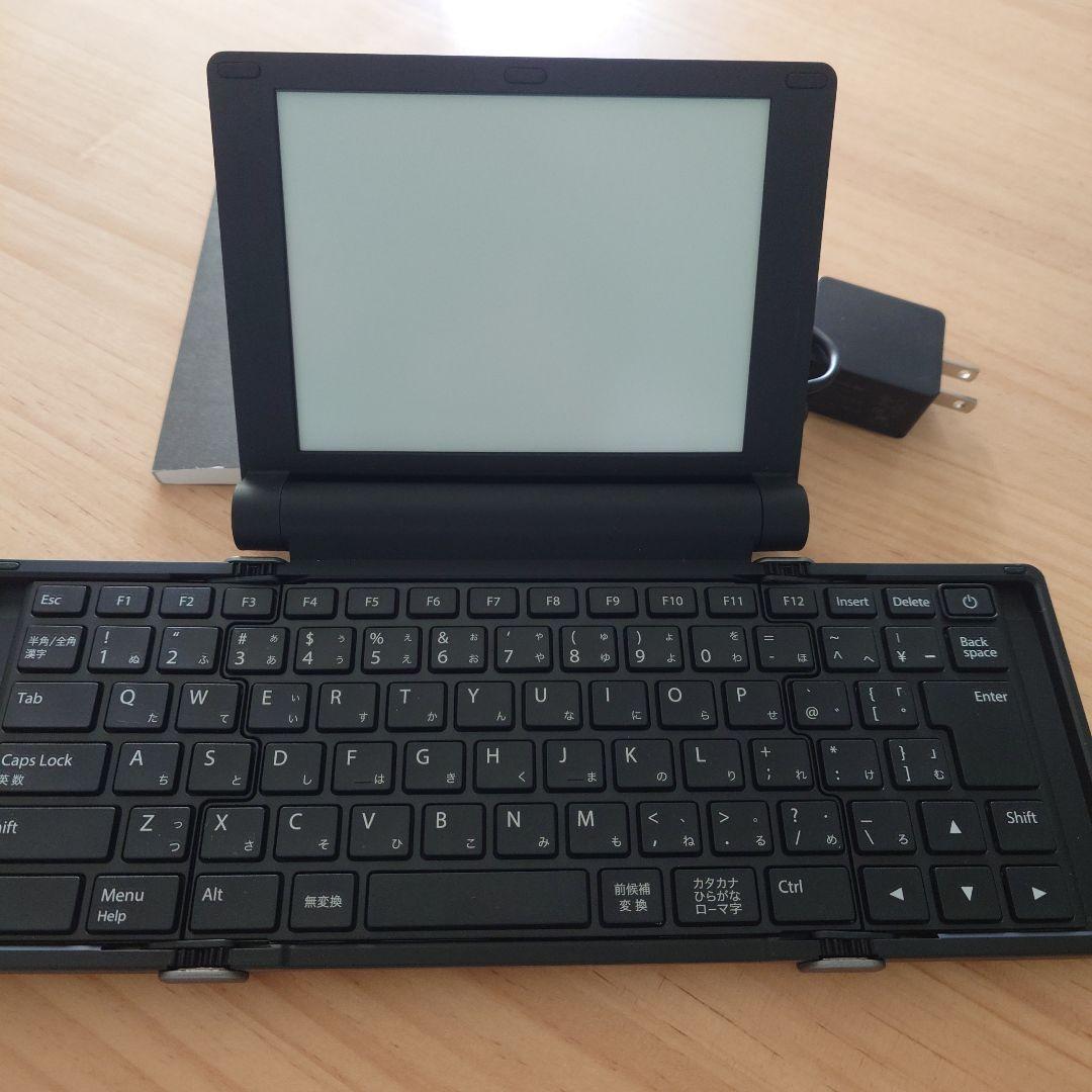 ポメラ pomera DM30