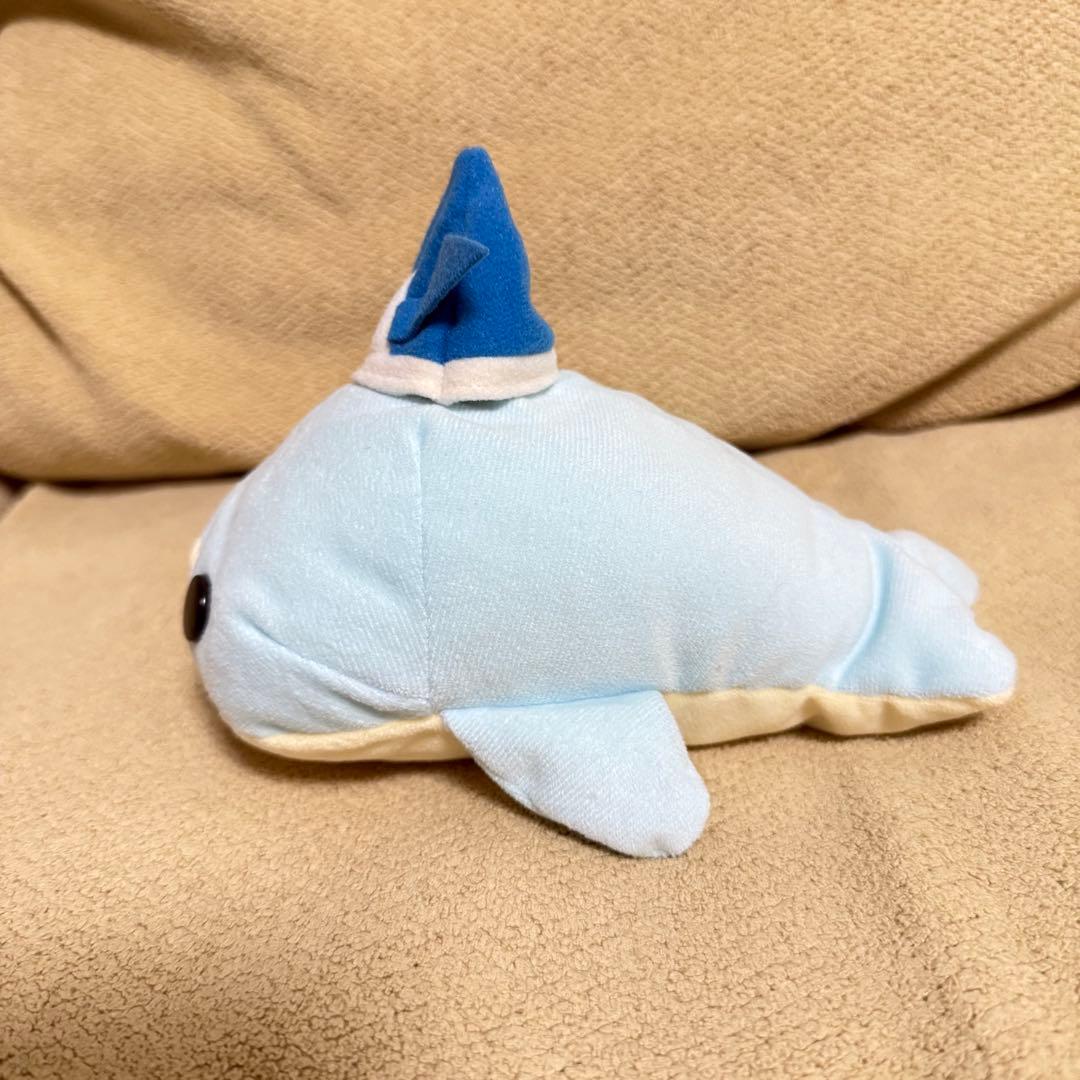 まめゴマシリーズ そらゴマ 子供の日 ぬいぐるみ こどもの日 マスコット