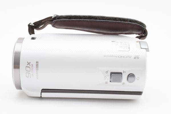 ■ 美品 ■ パナソニック Panasonic HC-V360MS