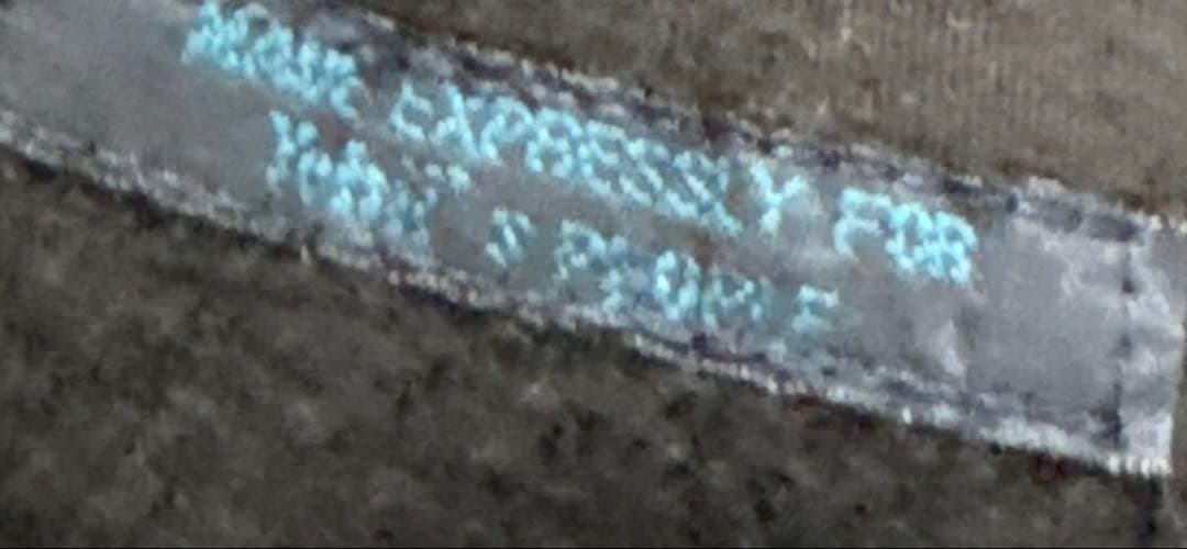 ヨウジヤマモト　サルエルスウェットパンツ　ヴィンテージ　アーカイブ　ブラック　黒