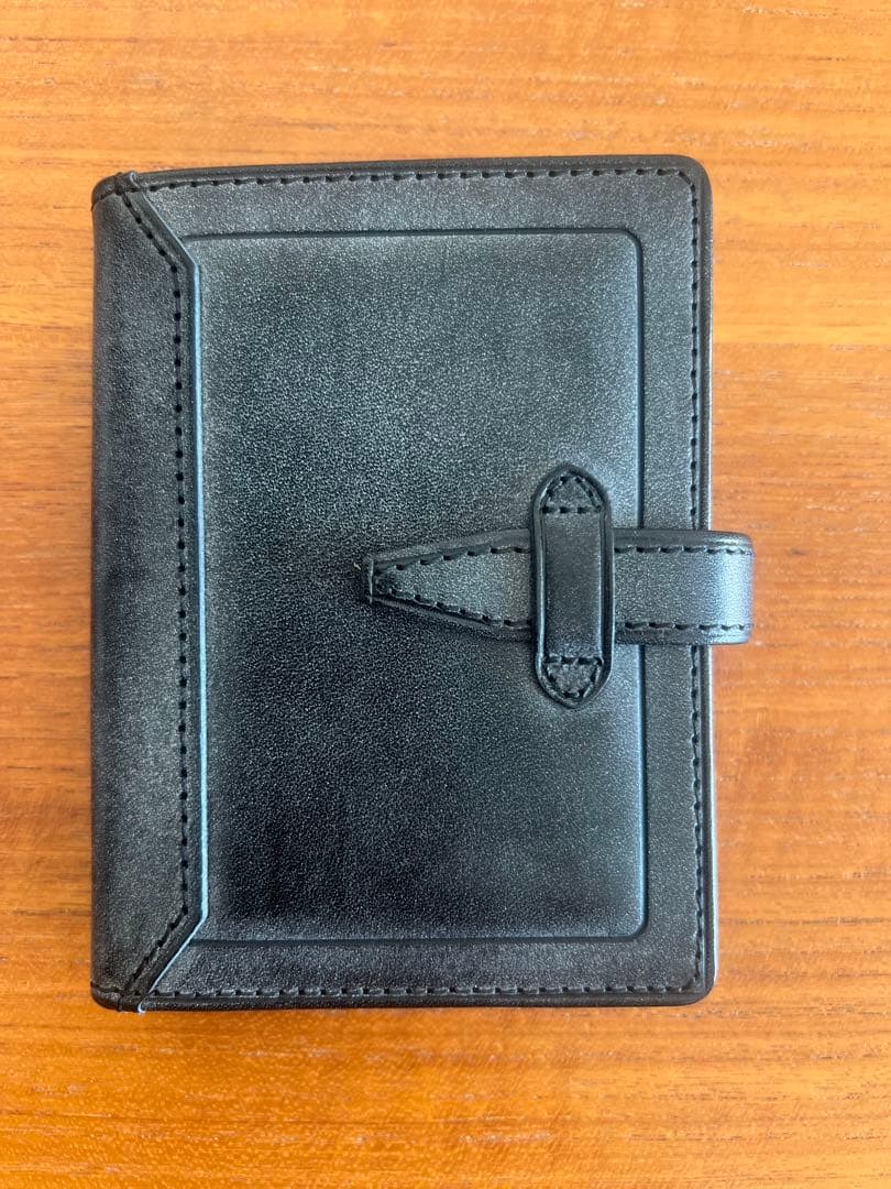 ロロマミニメモ Davinci ブラック