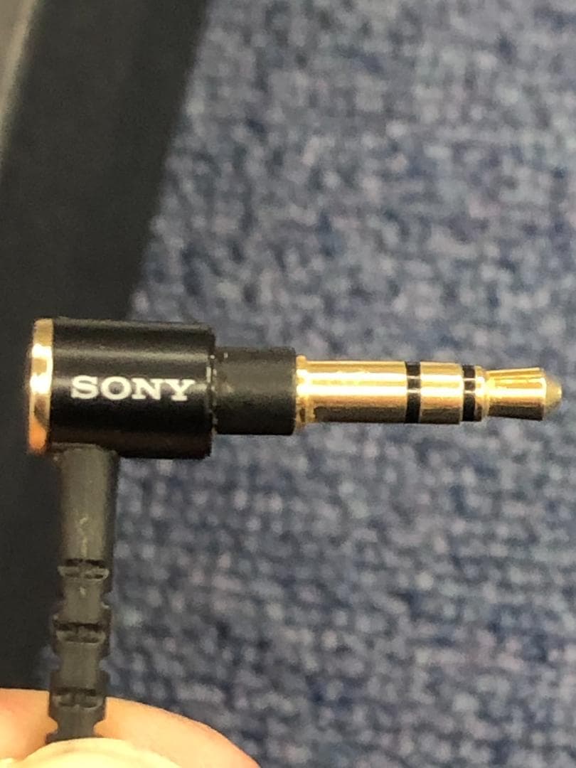 SONY ハイレゾ カナル型 イヤホン XBA-300