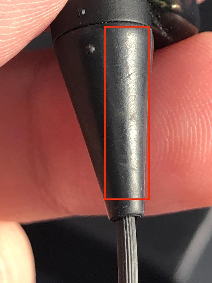 SONY ハイレゾ カナル型 イヤホン XBA-300