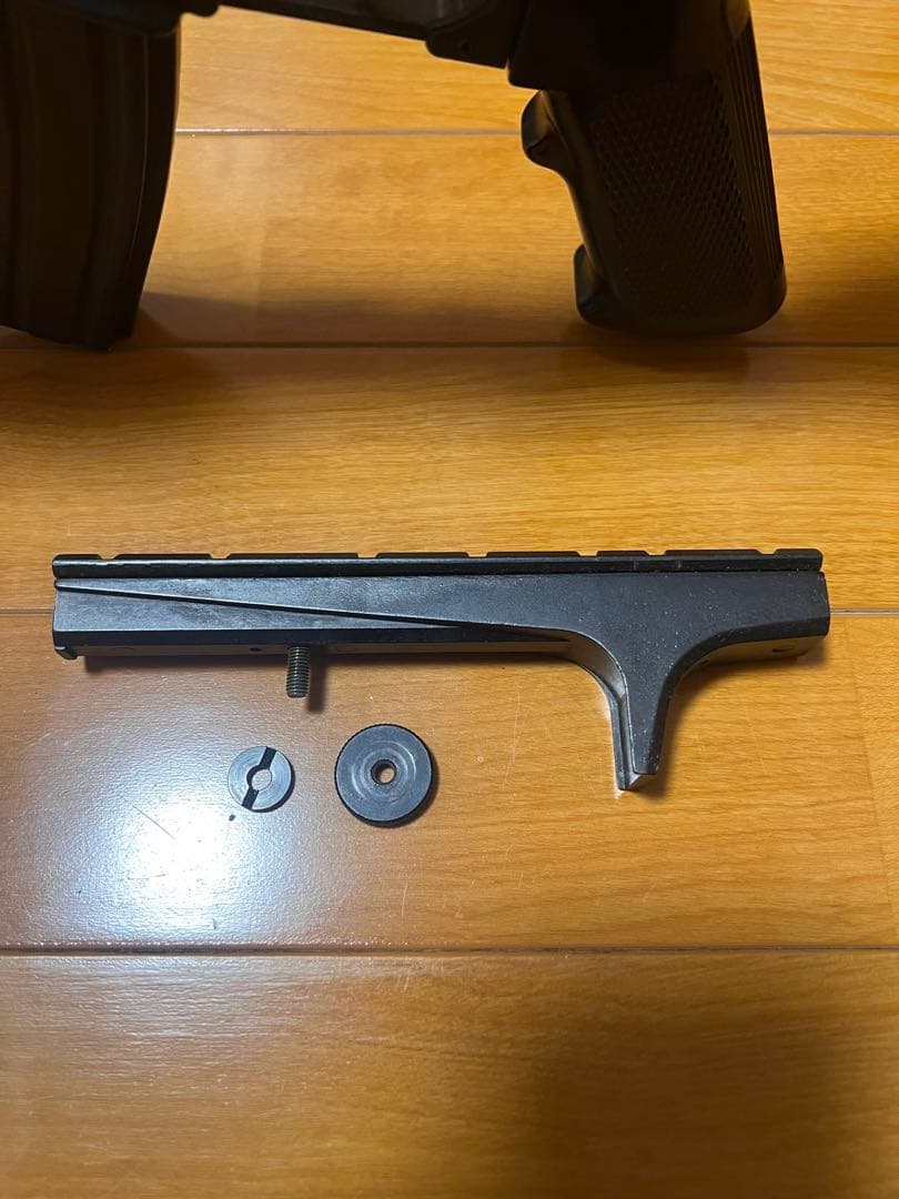 東京マルイ M16A2 スタンダード 電動ガン