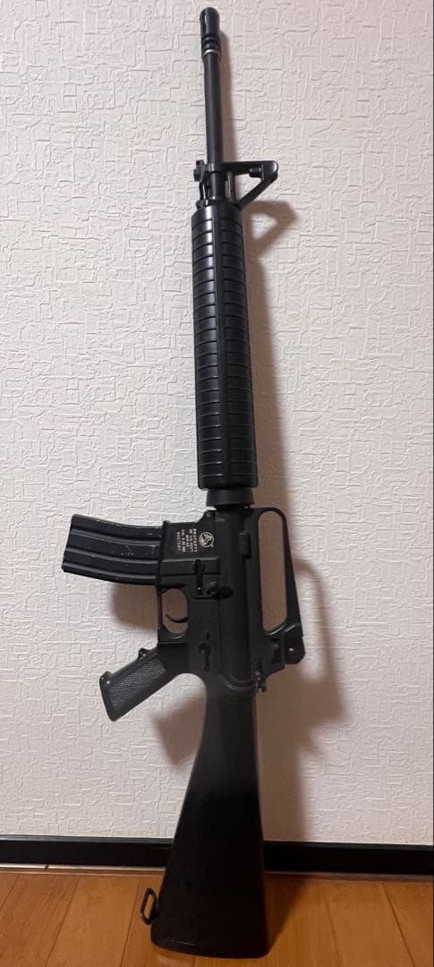 東京マルイ M16A2 スタンダード 電動ガン