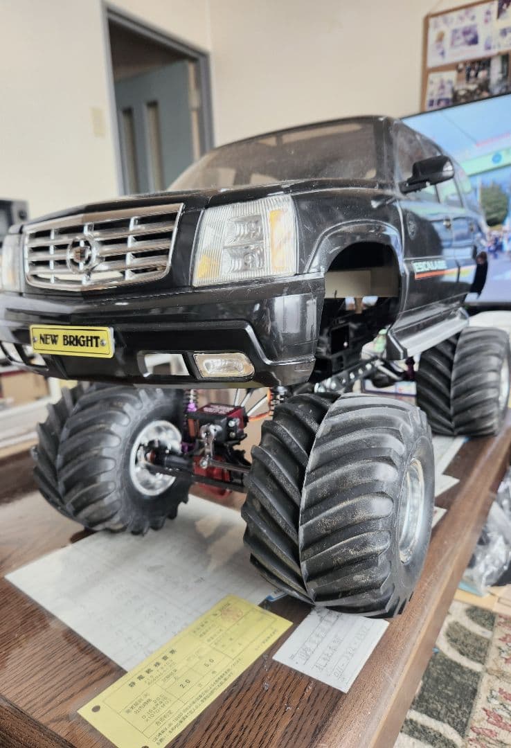 AE86フルチューン