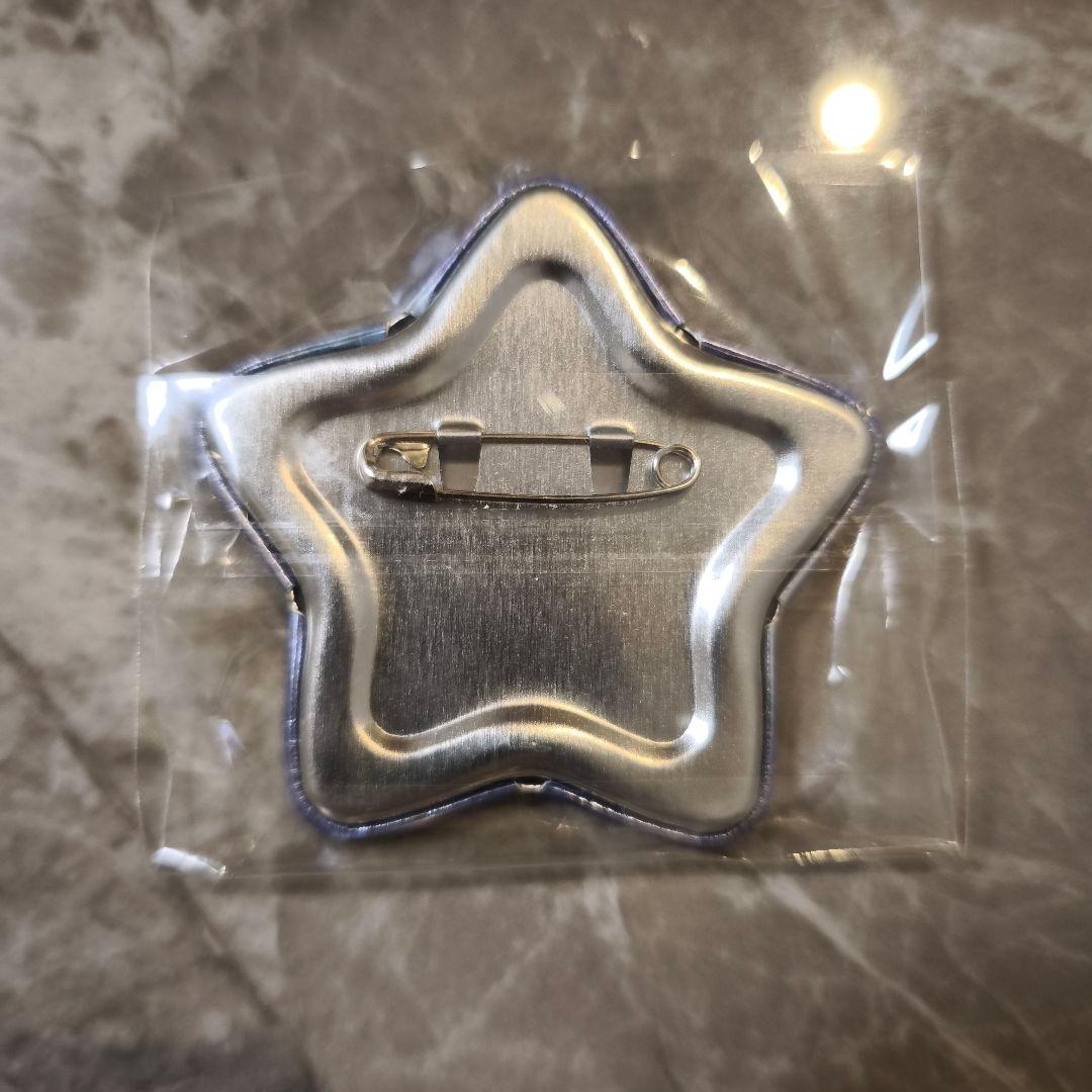 第五人格 identity V おほしさま缶バッジ 曲芸師 星座