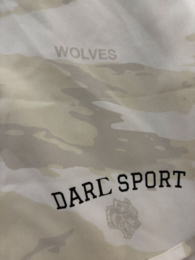 DARC SPORT サーフパンツ