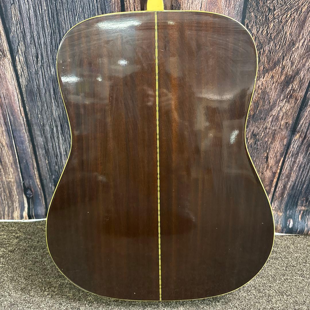 Yamaha FG-201 アコースティックギター ヤマハ ケース付