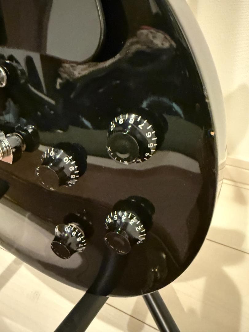 2000年製 Gibson Les Paul Studio ナッシュビル工場製