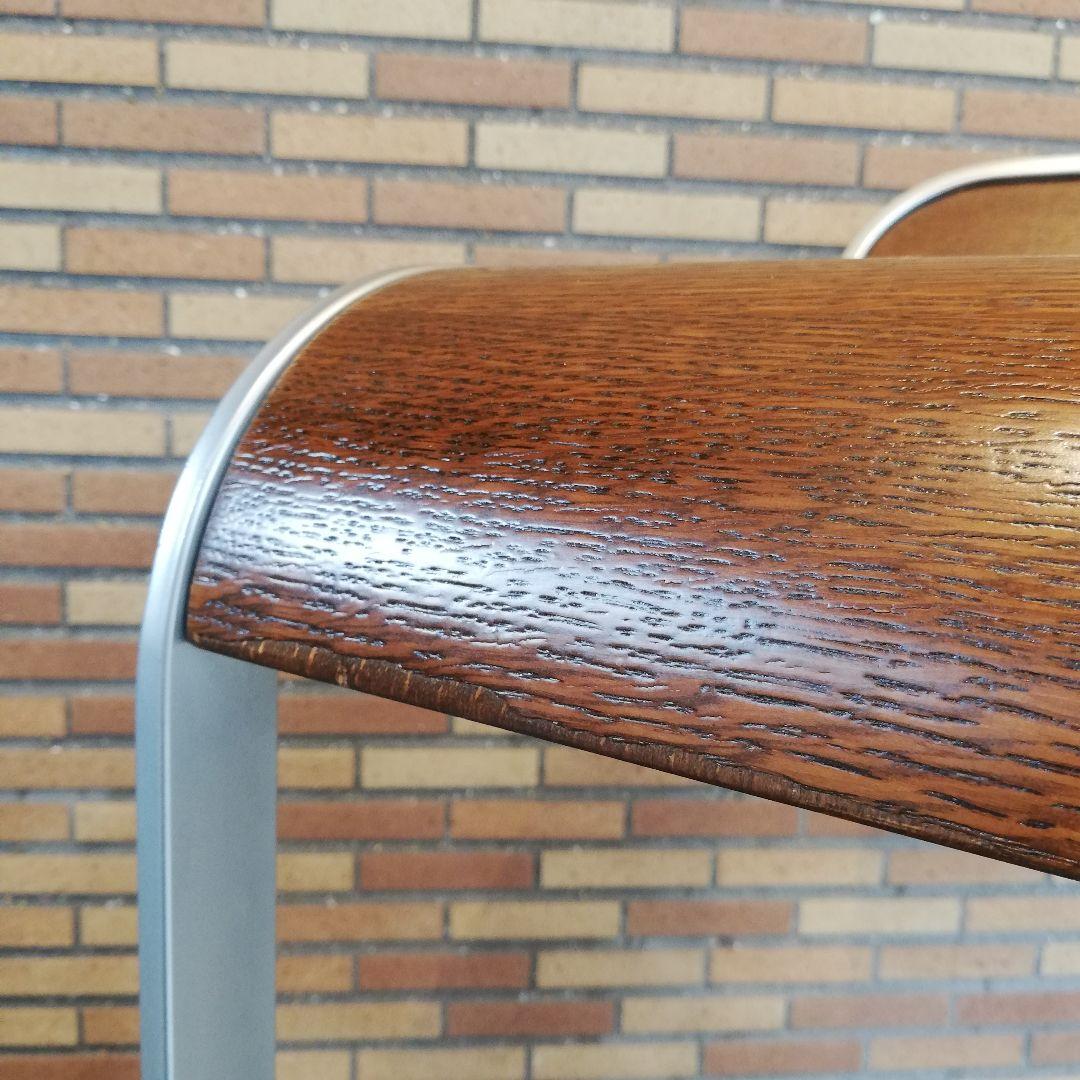 三分割のAΦ【3脚セット】lapalma LEM ハイスツール カウンターチェア