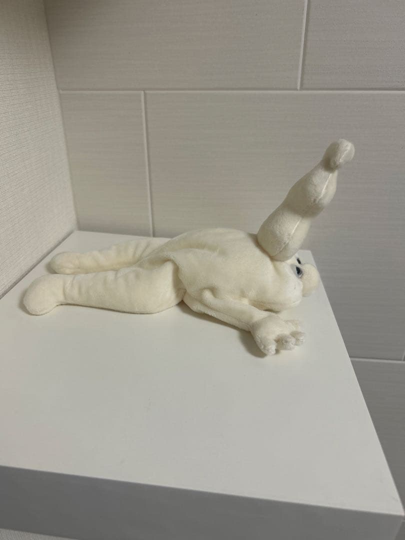 doma48 ホイップちゃん　白