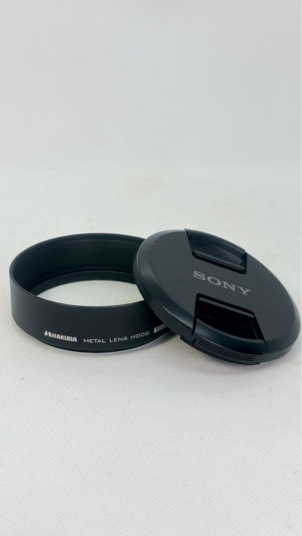 Planar T* 85mm F1.4 ZA 単焦点レンズ SAL85F14Z