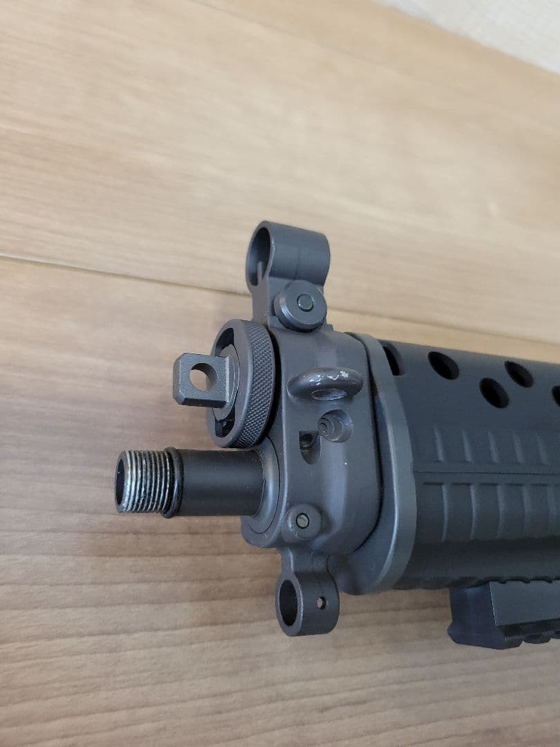 東京マルイ　sig552 seals