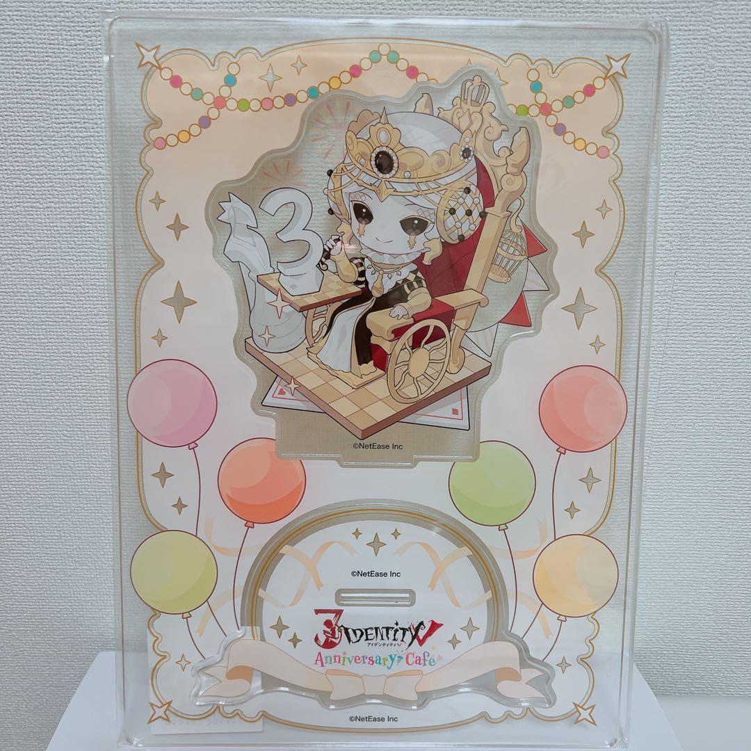 第五人格 彫刻師 スイパラ BIGアクリルスタンド