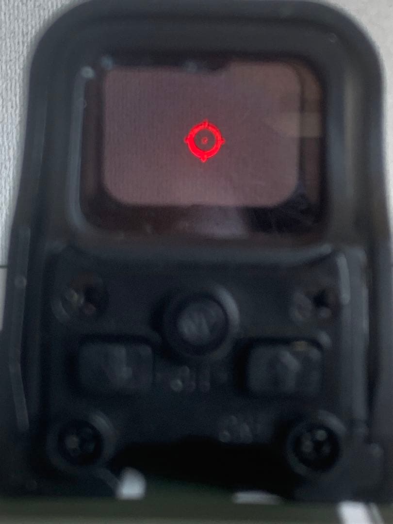 東京マルイ・次世代M4A1・付属品色々