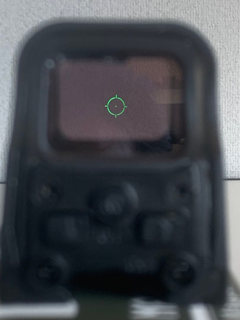 東京マルイ・次世代M4A1・付属品色々