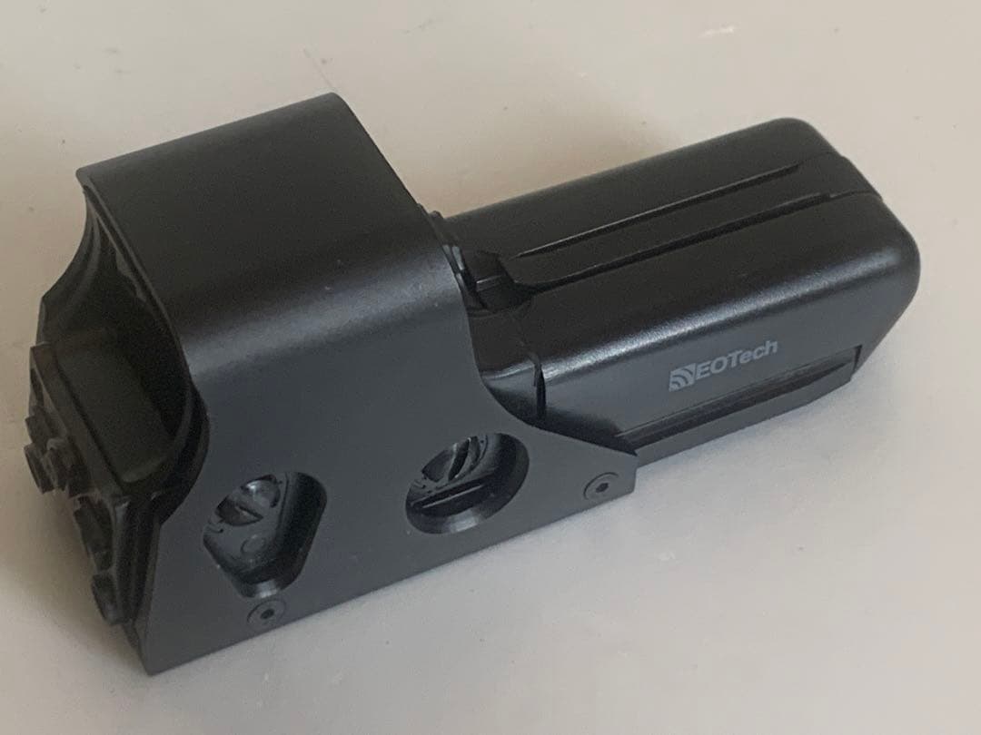 東京マルイ・次世代M4A1・付属品色々