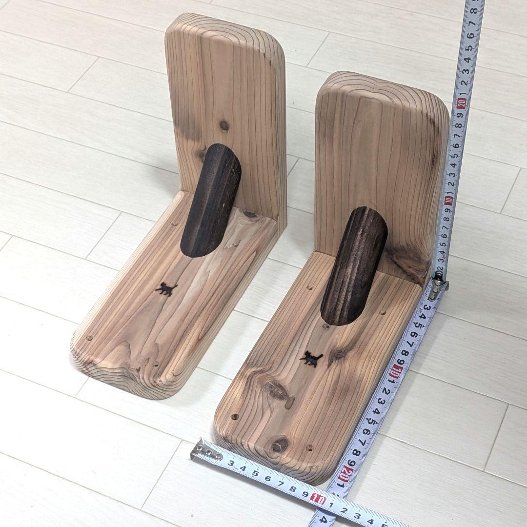 おすし様オーダーページ　キャットステップ　猫用階段　猫用吊橋 ハンドメイド