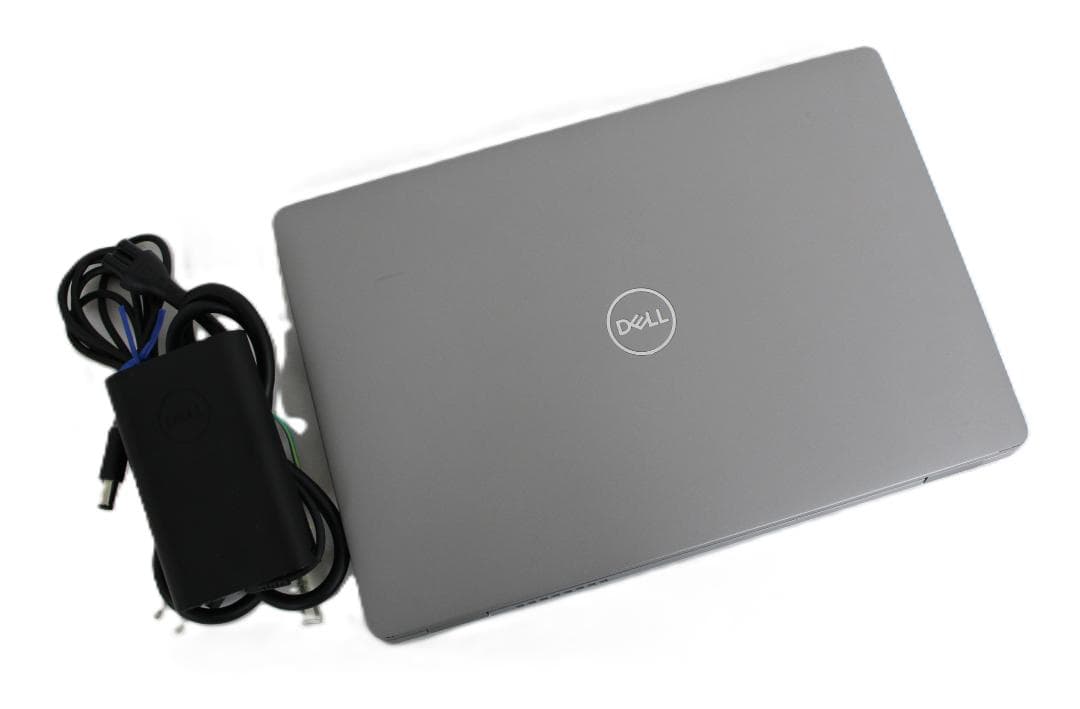 【整備済み品】Dell Latitude5310第10世代 Core-i7搭載①