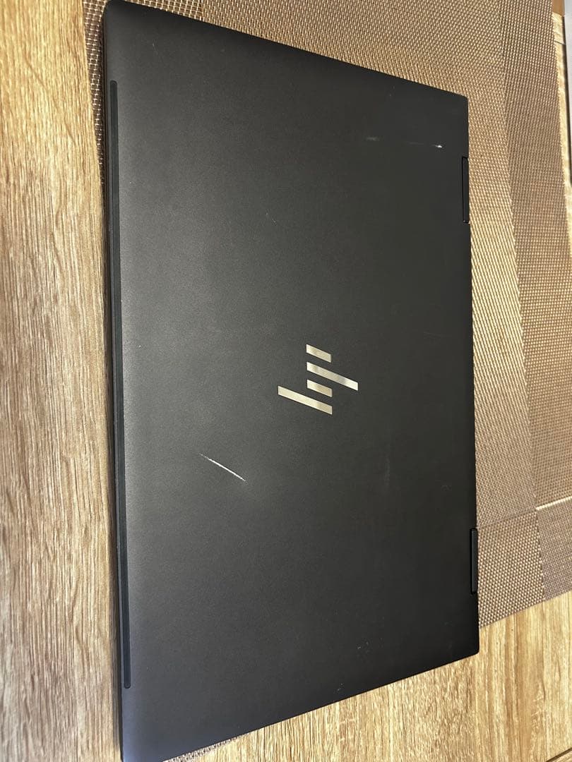 HP ENVY x360 13 ay0000AU ベーシックモデル