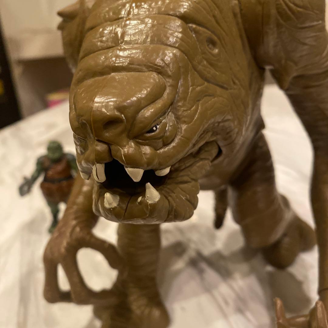 オールドケナー　ランコア&ガモリアンガード