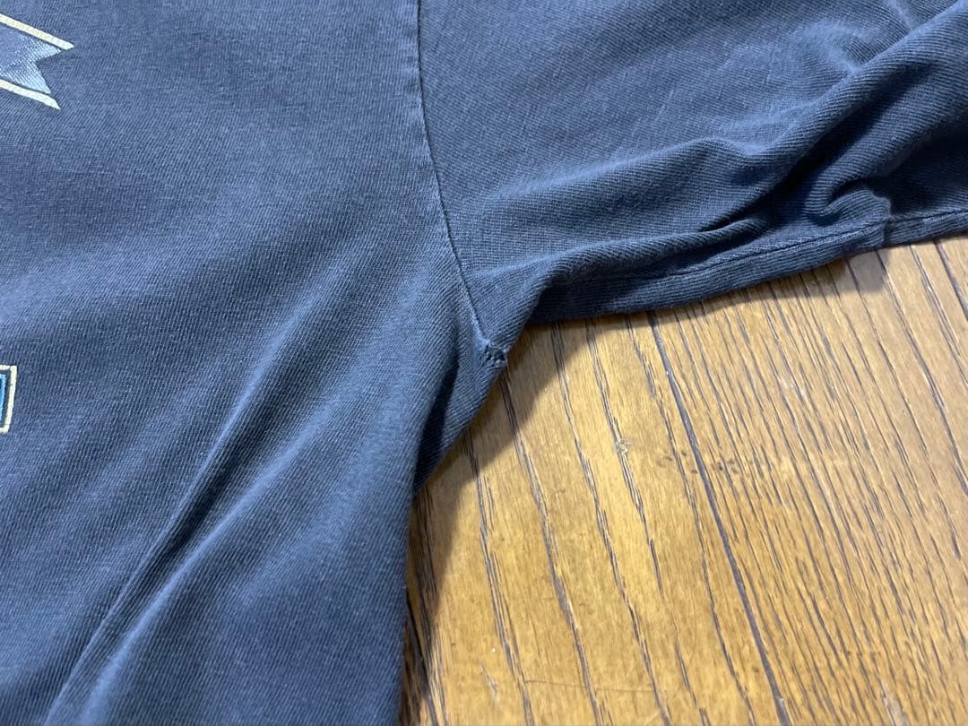 Harley-Davidson ANCHORAGE, ALASKA Tシャツ