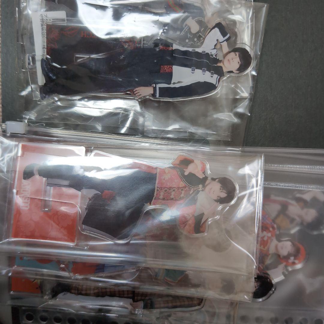 パンダドラゴン グッズまとめ