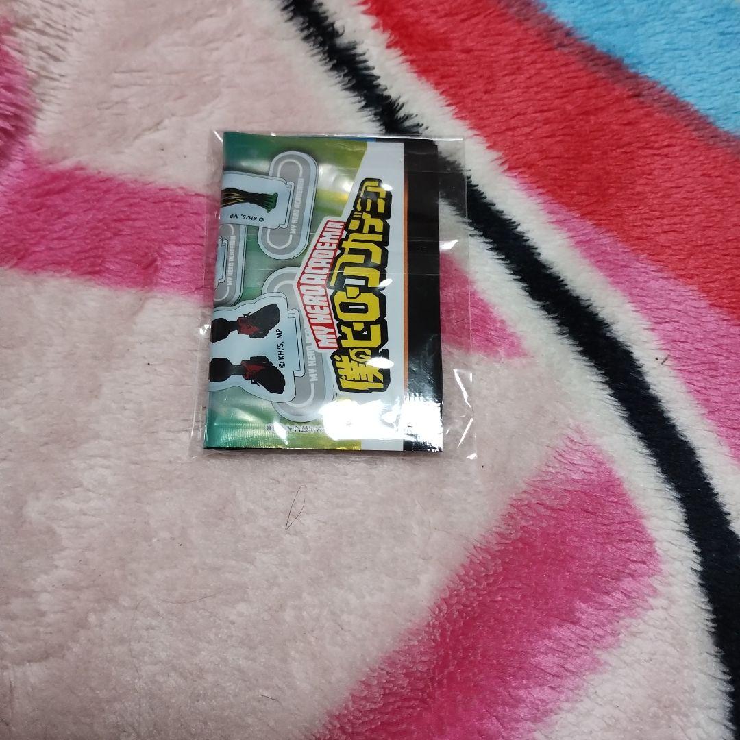 アクリルスタンド