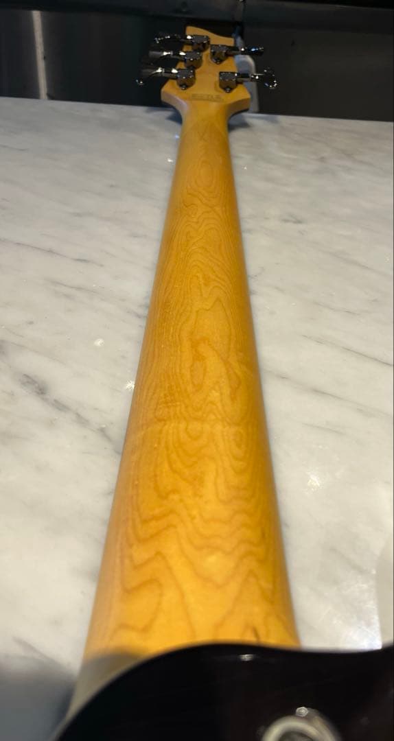 Schecter Diamond Series Elite-5 5弦ベース