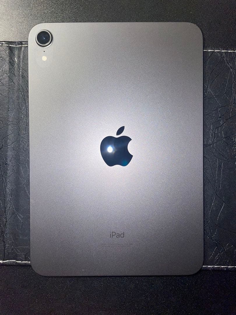 iPad本体 iPad mini6 64GB