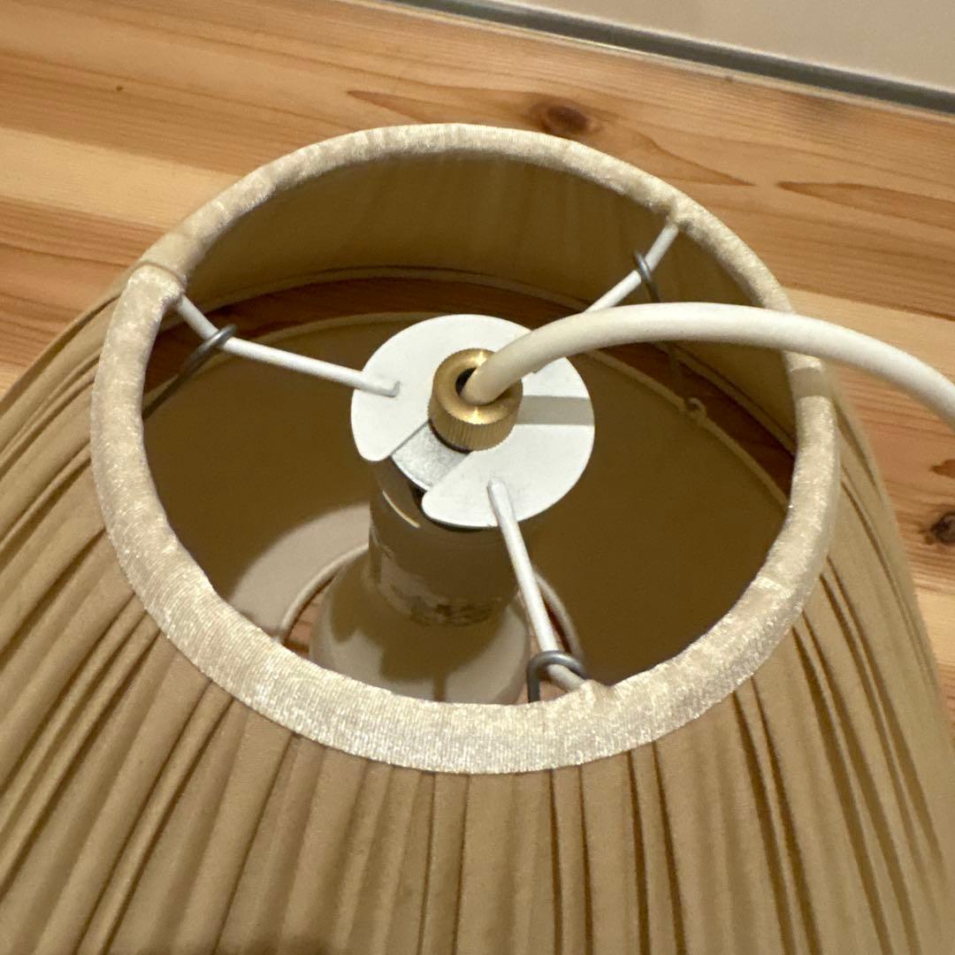 flame ペンダントライト tarte M 照明