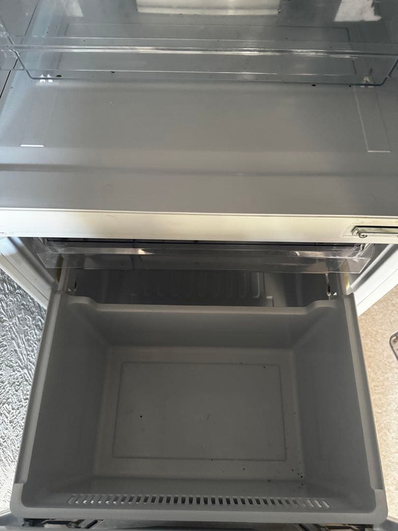 最終価格【2020年購入】無印良品　157L 冷蔵庫　2020